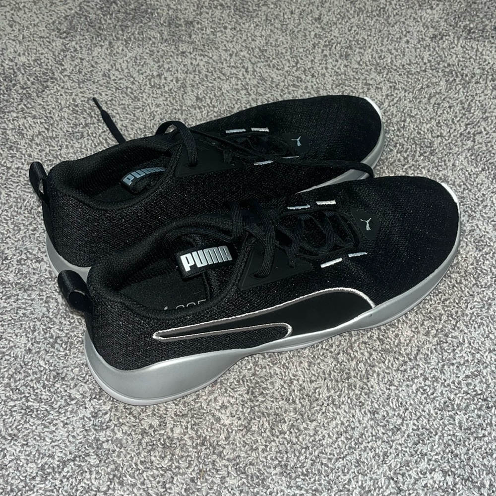 Puma Trainers